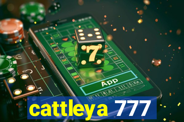 cattleya 777